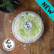 Coco Lime Tres Leches Grande / 7"