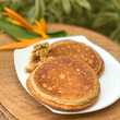 Pancakes Pumpkin Spice Keto